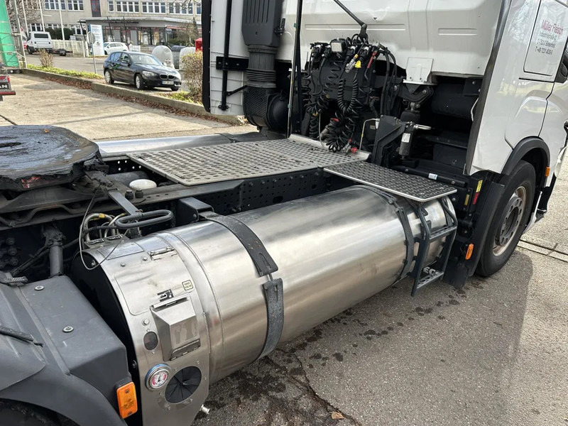 트랙터 유닛 Iveco Stralis S-Way*460*LNG*Retarder*2 Tanks : 사진 15 트랙터 유닛 Iveco Stralis S-Way*460*LNG*Retarder*2 Tanks : 사진 15