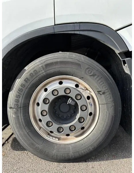 트랙터 유닛 Iveco Stralis S-Way*460*LNG*Retarder*2 Tanks : 사진 17 트랙터 유닛 Iveco Stralis S-Way*460*LNG*Retarder*2 Tanks : 사진 17