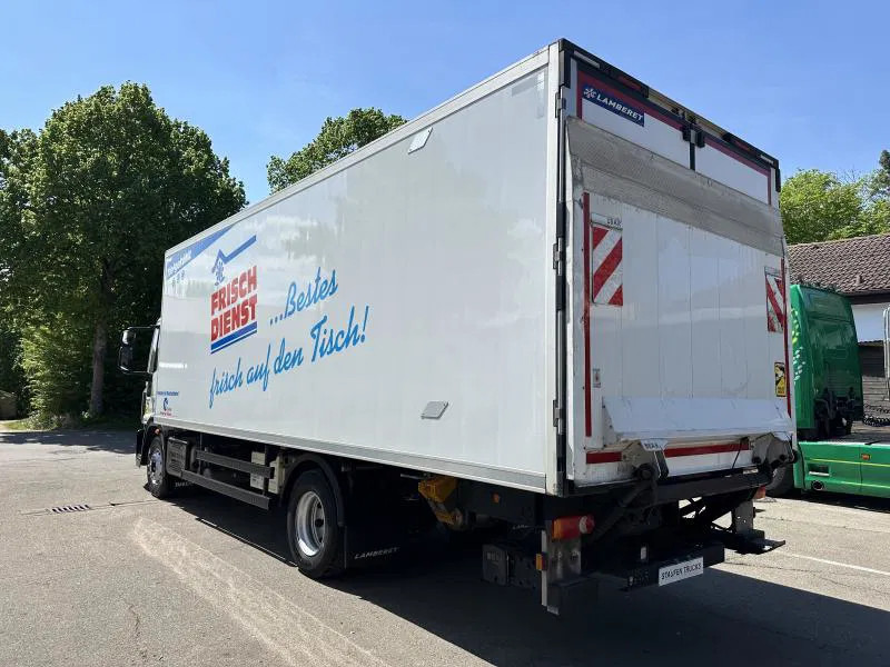 Iveco Tiefkühl Mitsubishi TDJ 300 Klima Tiefkühl Mitsubishi TDJ 300 Klima - 냉동탑차 : 사진 3 Iveco Tiefkühl Mitsubishi TDJ 300 Klima Tiefkühl Mitsubishi TDJ 300 Klima - 냉동탑차 : 사진 3