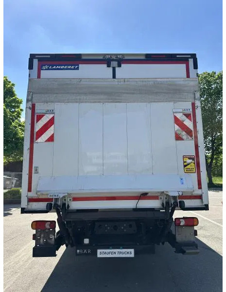 Iveco Tiefkühl Mitsubishi TDJ 300 Klima Tiefkühl Mitsubishi TDJ 300 Klima - 냉동탑차 : 사진 4 Iveco Tiefkühl Mitsubishi TDJ 300 Klima Tiefkühl Mitsubishi TDJ 300 Klima - 냉동탑차 : 사진 4