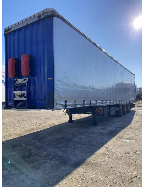Krone Tautliner Mega Hubdach 3m verbreiterb. neue Plane! Tautliner Mega Hubdach 3m verbreiterb. neue Plane! - 커튼사이더 세미 트레일러 : 사진 1 Krone Tautliner Mega Hubdach 3m verbreiterb. neue Plane! Tautliner Mega Hubdach 3m verbreiterb. neue Plane! - 커튼사이더 세미 트레일러 : 사진 1