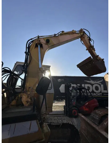 Liebherr A902 A902 D 904 NA Kettenbagger einsatzbereit! - 크롤러 굴삭기 : 사진 5 Liebherr A902 A902 D 904 NA Kettenbagger einsatzbereit! - 크롤러 굴삭기 : 사진 5