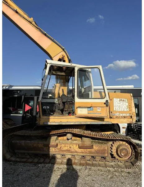 Liebherr A902 A902 D 904 NA Kettenbagger einsatzbereit! - 크롤러 굴삭기 : 사진 4 Liebherr A902 A902 D 904 NA Kettenbagger einsatzbereit! - 크롤러 굴삭기 : 사진 4