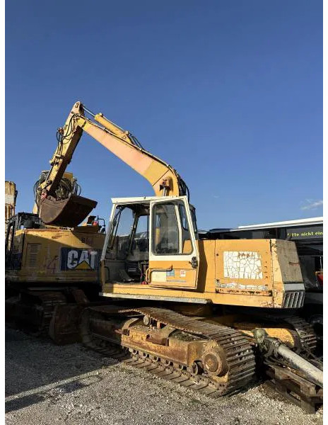Liebherr A902 A902 D 904 NA Kettenbagger einsatzbereit! - 크롤러 굴삭기 : 사진 1 Liebherr A902 A902 D 904 NA Kettenbagger einsatzbereit! - 크롤러 굴삭기 : 사진 1