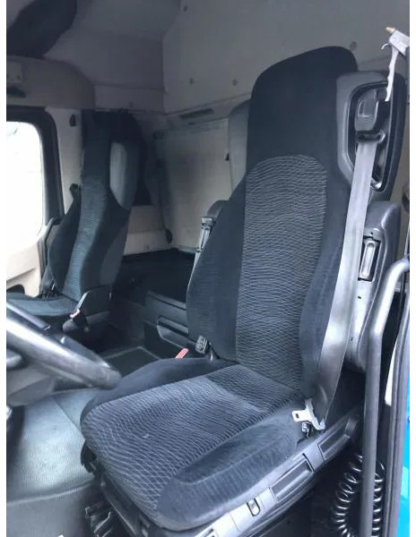 트랙터 유닛 Mercedes-Benz Actros 1845 LS LOW MEGA Streamspace Intarder : 사진 19 트랙터 유닛 Mercedes-Benz Actros 1845 LS LOW MEGA Streamspace Intarder : 사진 19