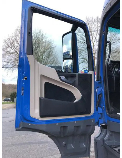 트랙터 유닛 Mercedes-Benz Actros 1845 LS LOW MEGA Streamspace Intarder : 사진 13 트랙터 유닛 Mercedes-Benz Actros 1845 LS LOW MEGA Streamspace Intarder : 사진 13