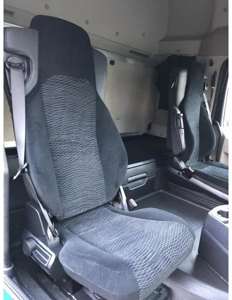 트랙터 유닛 Mercedes-Benz Actros 1845 LS LOW MEGA Streamspace Intarder : 사진 18 트랙터 유닛 Mercedes-Benz Actros 1845 LS LOW MEGA Streamspace Intarder : 사진 18