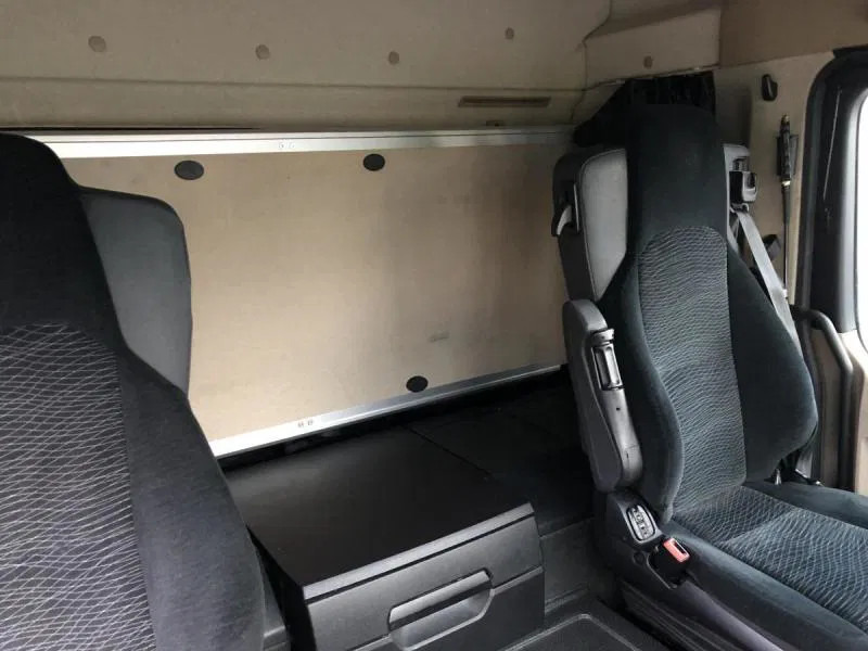 트랙터 유닛 Mercedes-Benz Actros 1845 LS LOW MEGA Streamspace Intarder : 사진 16 트랙터 유닛 Mercedes-Benz Actros 1845 LS LOW MEGA Streamspace Intarder : 사진 16