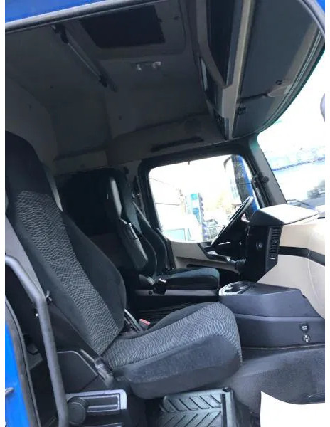 트랙터 유닛 Mercedes-Benz Actros 1845 LS LOW MEGA Streamspace Intarder : 사진 14 트랙터 유닛 Mercedes-Benz Actros 1845 LS LOW MEGA Streamspace Intarder : 사진 14