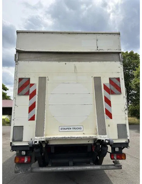 Mercedes-Benz Atego 1222 L Kühl-LKW Klima - 냉동탑차 : 사진 4 Mercedes-Benz Atego 1222 L Kühl-LKW Klima - 냉동탑차 : 사진 4