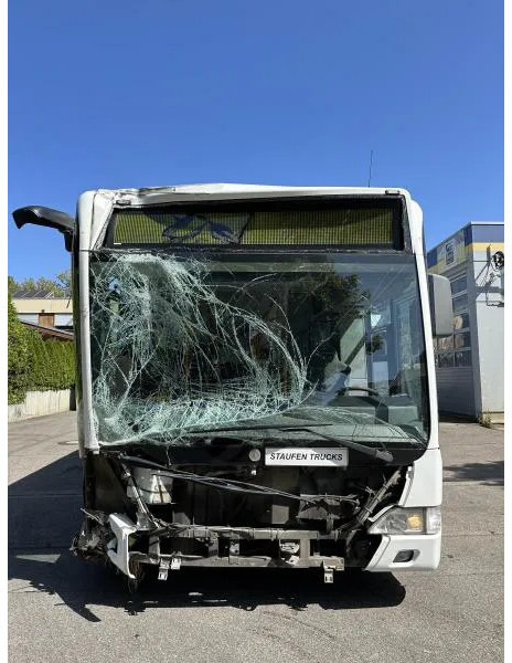 Mercedes-Benz O 530 Citaro Klima 299 PS Unfallfahrzeug! - 시내버스 : 사진 3 Mercedes-Benz O 530 Citaro Klima 299 PS Unfallfahrzeug! - 시내버스 : 사진 3