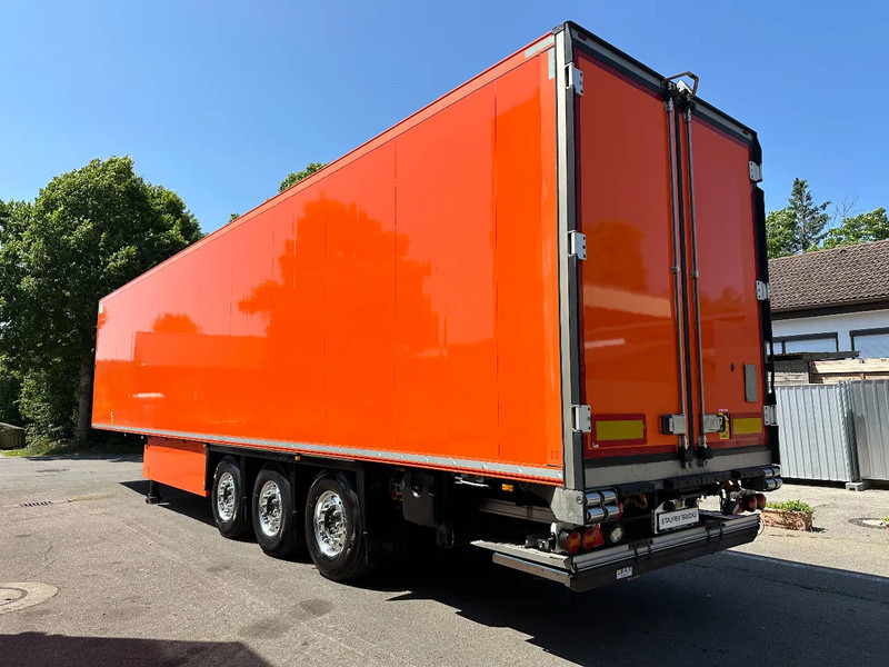 Schmitz Cargobull 3 x T-Kühl SLX*Spectrum*Bi-Temp*Doppelst.*LENK*LBW*blumenbreit*PHARMA - 냉동 세미 트레일러 : 사진 3 Schmitz Cargobull 3 x T-Kühl SLX*Spectrum*Bi-Temp*Doppelst.*LENK*LBW*blumenbreit*PHARMA - 냉동 세미 트레일러 : 사진 3