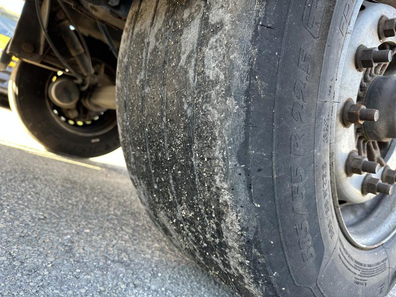 신규 커튼사이더 트레일러 Schwarzmüller PA/2E Planenanhänger Tautliner PA/2E Planenanhänger*2-Achs*Tautliner*EDSCHA : 사진 20