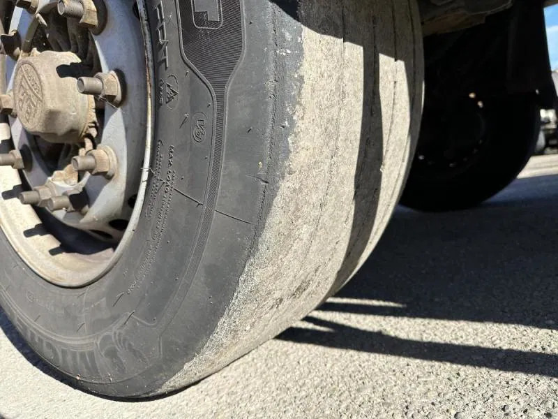 신규 커튼사이더 트레일러 Schwarzmüller PA/2E Planenanhänger Tautliner PA/2E Planenanhänger*2-Achs*Tautliner*EDSCHA : 사진 15