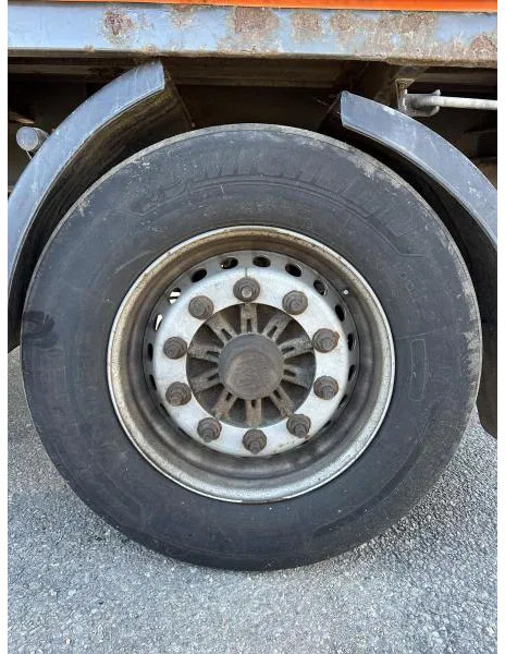 신규 커튼사이더 트레일러 Schwarzmüller PA/2E Planenanhänger Tautliner PA/2E Planenanhänger*2-Achs*Tautliner*EDSCHA : 사진 19