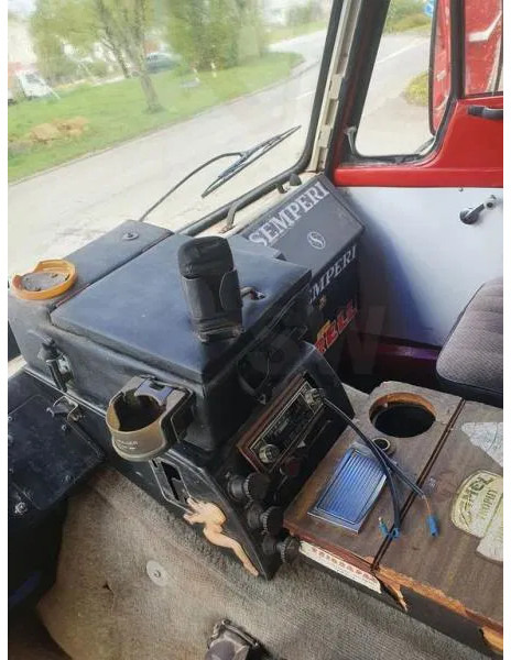 신규 덤프트럭 Volvo F 89 IC 4X2 Muldenkipper Kipper Oldtimer : 사진 20 신규 덤프트럭 Volvo F 89 IC 4X2 Muldenkipper Kipper Oldtimer : 사진 20