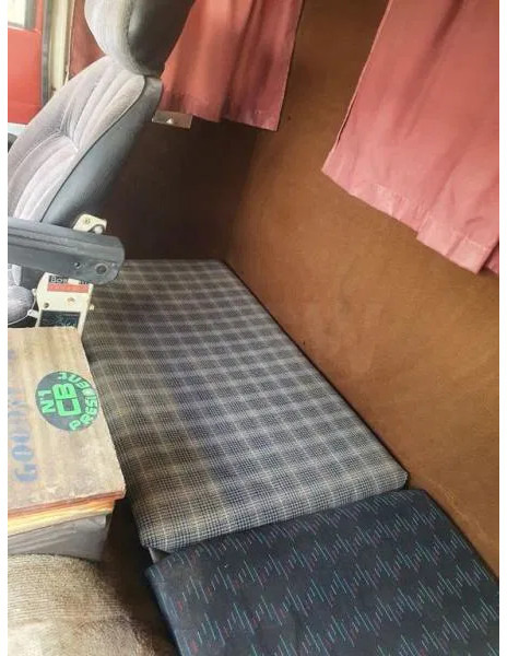 신규 덤프트럭 Volvo F 89 IC 4X2 Muldenkipper Kipper Oldtimer : 사진 17 신규 덤프트럭 Volvo F 89 IC 4X2 Muldenkipper Kipper Oldtimer : 사진 17