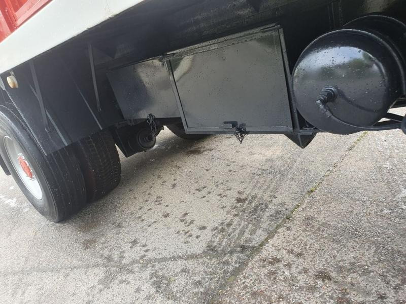 신규 덤프트럭 Volvo F 89 IC 4X2 Muldenkipper Kipper Oldtimer : 사진 10 신규 덤프트럭 Volvo F 89 IC 4X2 Muldenkipper Kipper Oldtimer : 사진 10