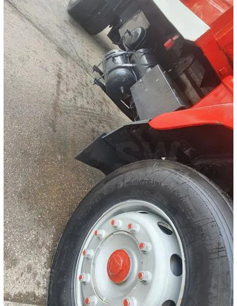 신규 덤프트럭 Volvo F 89 IC 4X2 Muldenkipper Kipper Oldtimer : 사진 9 신규 덤프트럭 Volvo F 89 IC 4X2 Muldenkipper Kipper Oldtimer : 사진 9