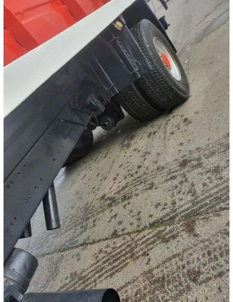 신규 덤프트럭 Volvo F 89 IC 4X2 Muldenkipper Kipper Oldtimer : 사진 12 신규 덤프트럭 Volvo F 89 IC 4X2 Muldenkipper Kipper Oldtimer : 사진 12