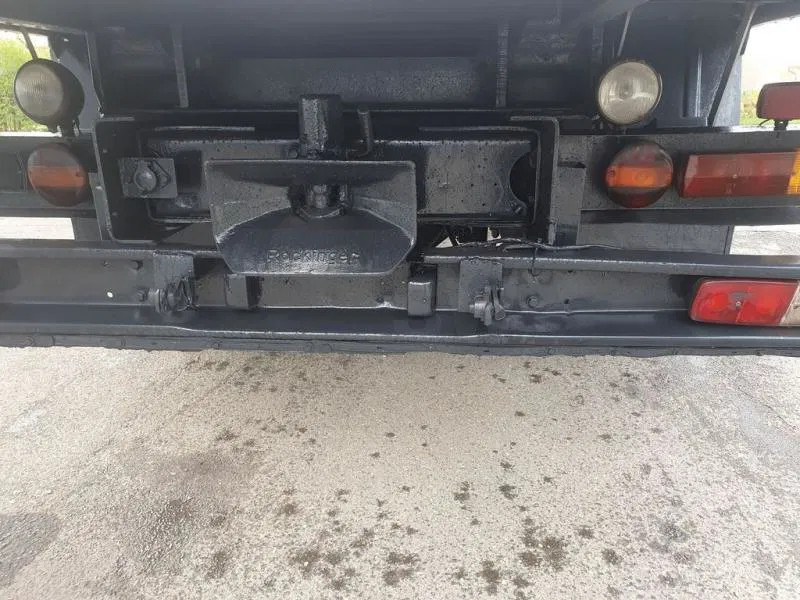 신규 덤프트럭 Volvo F 89 IC 4X2 Muldenkipper Kipper Oldtimer : 사진 11 신규 덤프트럭 Volvo F 89 IC 4X2 Muldenkipper Kipper Oldtimer : 사진 11