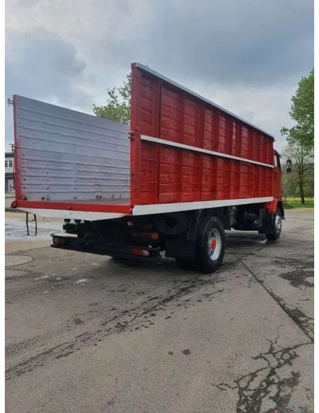 신규 덤프트럭 Volvo F 89 IC 4X2 Muldenkipper Kipper Oldtimer : 사진 7 신규 덤프트럭 Volvo F 89 IC 4X2 Muldenkipper Kipper Oldtimer : 사진 7