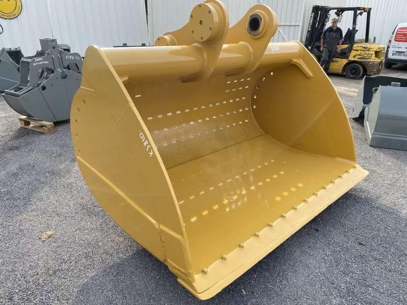 2200mm - Oreilles CATERPILLAR 336 - Kit Etanchéité - 굴삭기 버킷 건설기계 용 : 사진 3 2200mm - Oreilles CATERPILLAR 336 - Kit Etanchéité - 굴삭기 버킷 건설기계 용 : 사진 3