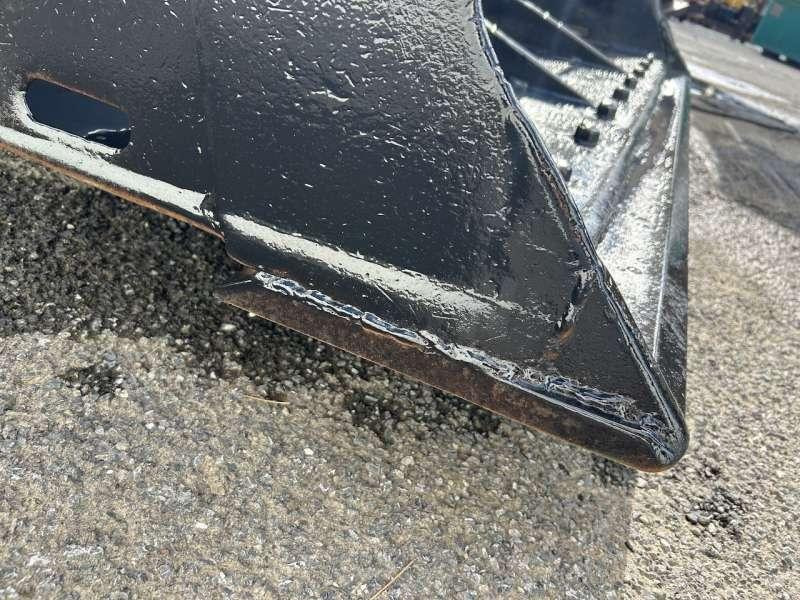 2200mm - 굴삭기 버킷 : 사진 4 2200mm - 굴삭기 버킷 : 사진 4