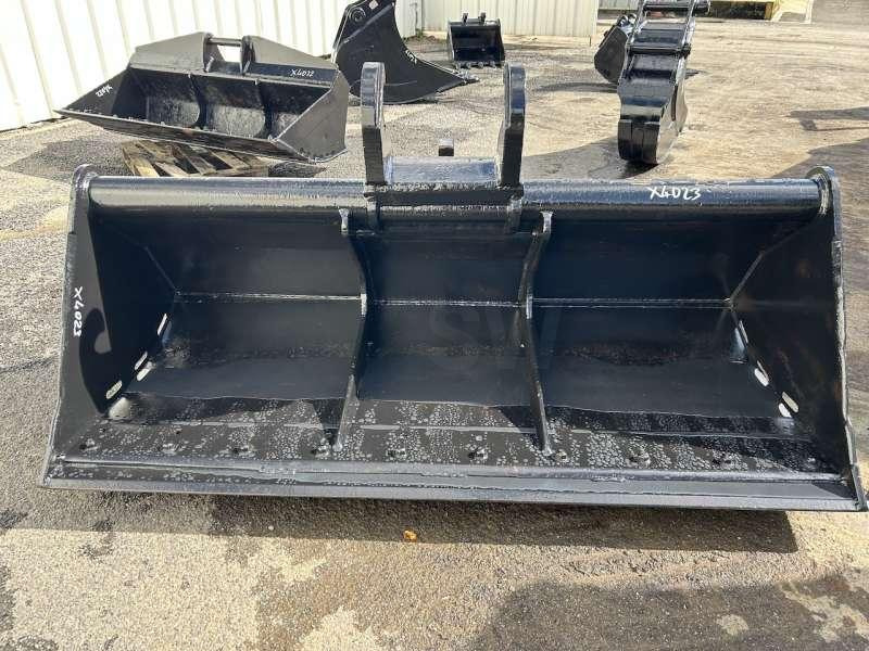 2200mm - 굴삭기 버킷 : 사진 2 2200mm - 굴삭기 버킷 : 사진 2