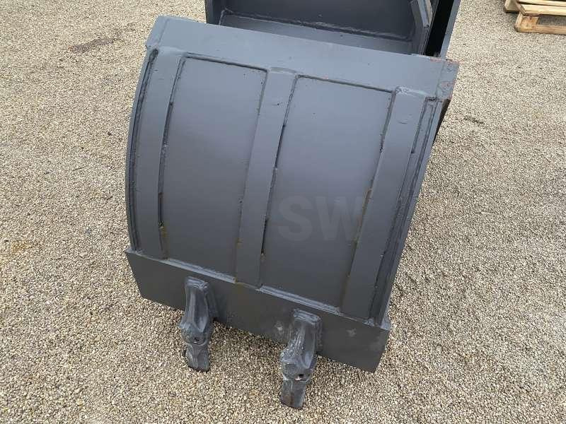 650mm - ouverture 1550mm - 14 / 18 Tonnes - 그래플 : 사진 4 650mm - ouverture 1550mm - 14 / 18 Tonnes - 그래플 : 사진 4