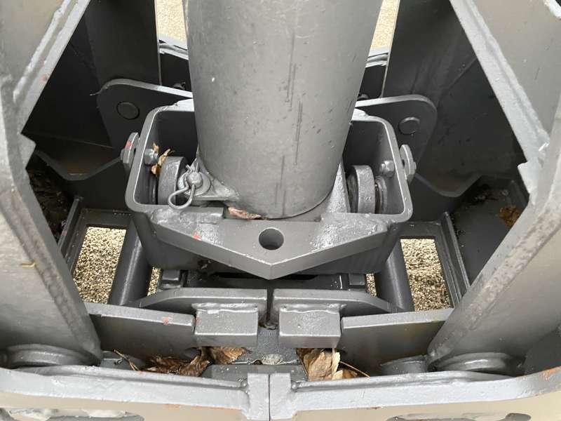 650mm - ouverture 1550mm - 14 / 18 Tonnes - 그래플 : 사진 5 650mm - ouverture 1550mm - 14 / 18 Tonnes - 그래플 : 사진 5