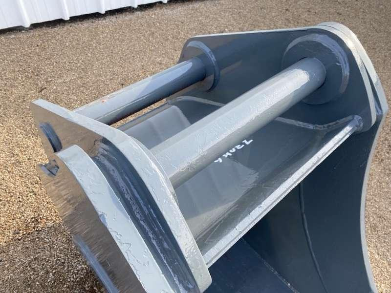 750mm - Axes 80mm pour pelles 20 Tonnes - 굴삭기 버킷 : 사진 4 750mm - Axes 80mm pour pelles 20 Tonnes - 굴삭기 버킷 : 사진 4