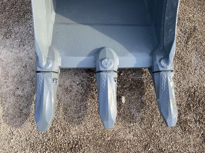 750mm - Axes 80mm pour pelles 20 Tonnes - 굴삭기 버킷 : 사진 2 750mm - Axes 80mm pour pelles 20 Tonnes - 굴삭기 버킷 : 사진 2