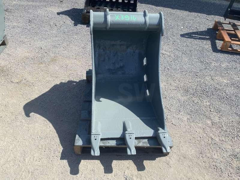 ARDEN EQUIPMENT QA10/QA11-450mm pelles 2,6 à 6 T - 굴삭기 버킷 : 사진 3 ARDEN EQUIPMENT QA10/QA11-450mm pelles 2,6 à 6 T - 굴삭기 버킷 : 사진 3