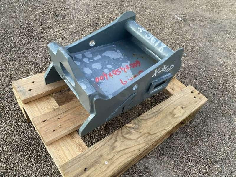 ARDEN EQUIPMENT QA10 - 퀵 커플러 : 사진 1 ARDEN EQUIPMENT QA10 - 퀵 커플러 : 사진 1