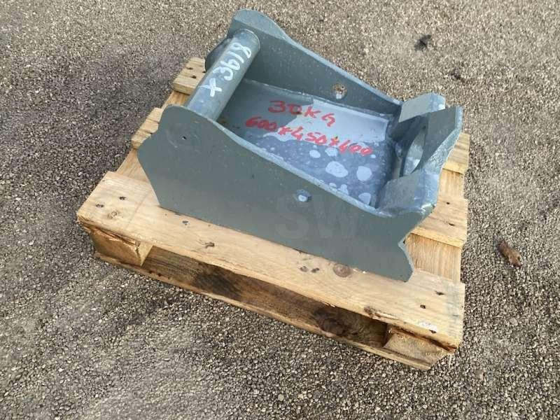 ARDEN EQUIPMENT QA10 - 퀵 커플러 : 사진 3 ARDEN EQUIPMENT QA10 - 퀵 커플러 : 사진 3