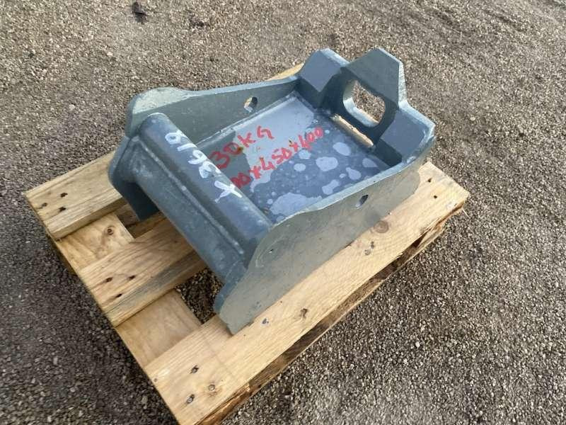 ARDEN EQUIPMENT QA10 - 퀵 커플러 : 사진 4 ARDEN EQUIPMENT QA10 - 퀵 커플러 : 사진 4