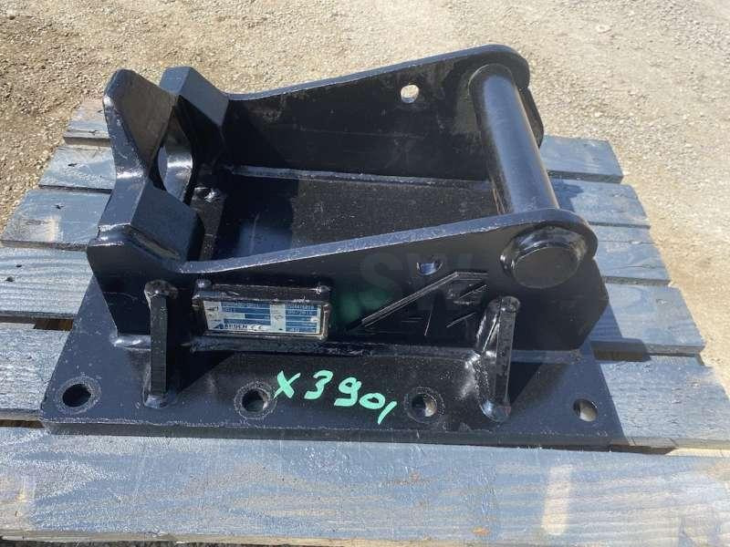 ARDEN EQUIPMENT QA11 / QA10 - 퀵 커플러 : 사진 4 ARDEN EQUIPMENT QA11 / QA10 - 퀵 커플러 : 사진 4