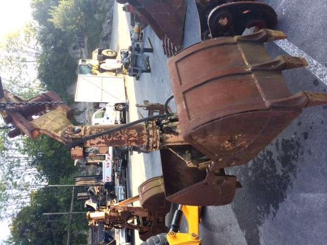 ARDEN EQUIPMENT Terrassement 850mm - 그래플 : 사진 3 ARDEN EQUIPMENT Terrassement 850mm - 그래플 : 사진 3