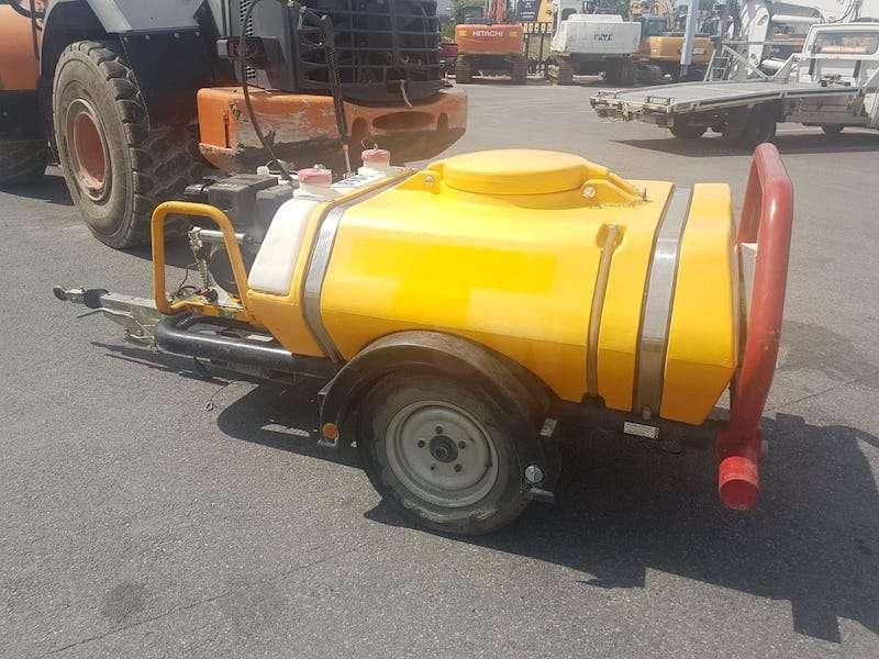 BRENDON BB1000 - 압력 세척기 : 사진 1 BRENDON BB1000 - 압력 세척기 : 사진 1