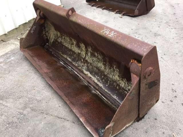 CASE 2340mm - Type tractopelle - 로더 버킷 : 사진 1 CASE 2340mm - Type tractopelle - 로더 버킷 : 사진 1