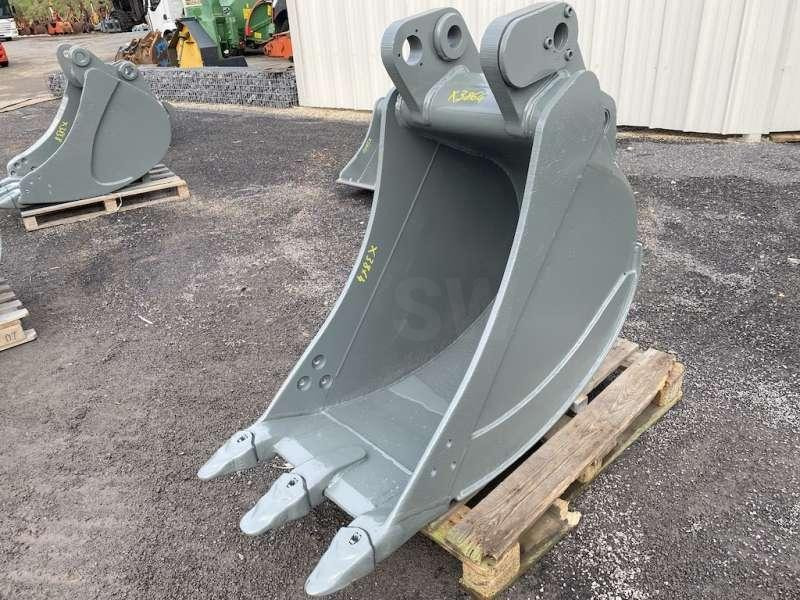 CASE 600mm - Axes 60mm - 기타 기계 : 사진 1 CASE 600mm - Axes 60mm - 기타 기계 : 사진 1