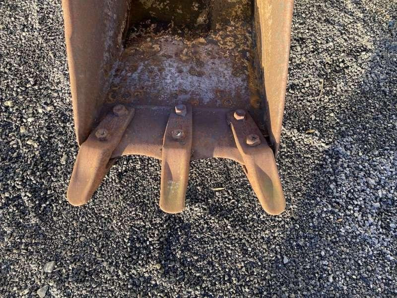 CATERPILLAR 420mm - 굴삭기 버킷 : 사진 2 CATERPILLAR 420mm - 굴삭기 버킷 : 사진 2