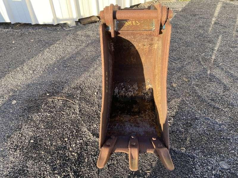 CATERPILLAR 420mm - 굴삭기 버킷 : 사진 3 CATERPILLAR 420mm - 굴삭기 버킷 : 사진 3