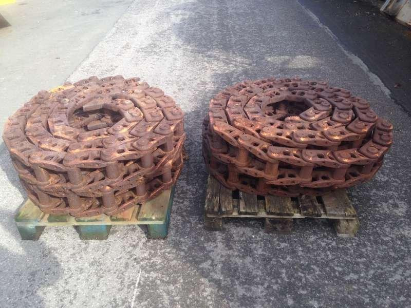 CATERPILLAR TRAIN DE CHAINE 7T4539 - 조회하기 건설기계 용 : 사진 2 CATERPILLAR TRAIN DE CHAINE 7T4539 - 조회하기 건설기계 용 : 사진 2