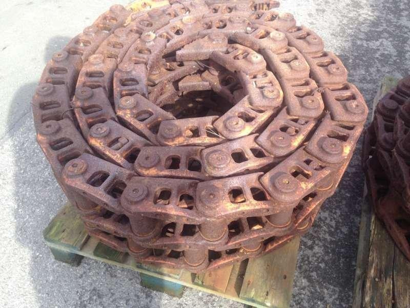 CATERPILLAR TRAIN DE CHAINE 7T4539 - 조회하기 건설기계 용 : 사진 3 CATERPILLAR TRAIN DE CHAINE 7T4539 - 조회하기 건설기계 용 : 사진 3