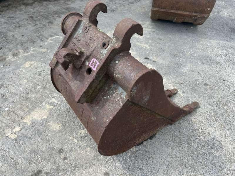 KLAC 550mm - Modele E - 굴삭기 버킷 : 사진 5 KLAC 550mm - Modele E - 굴삭기 버킷 : 사진 5