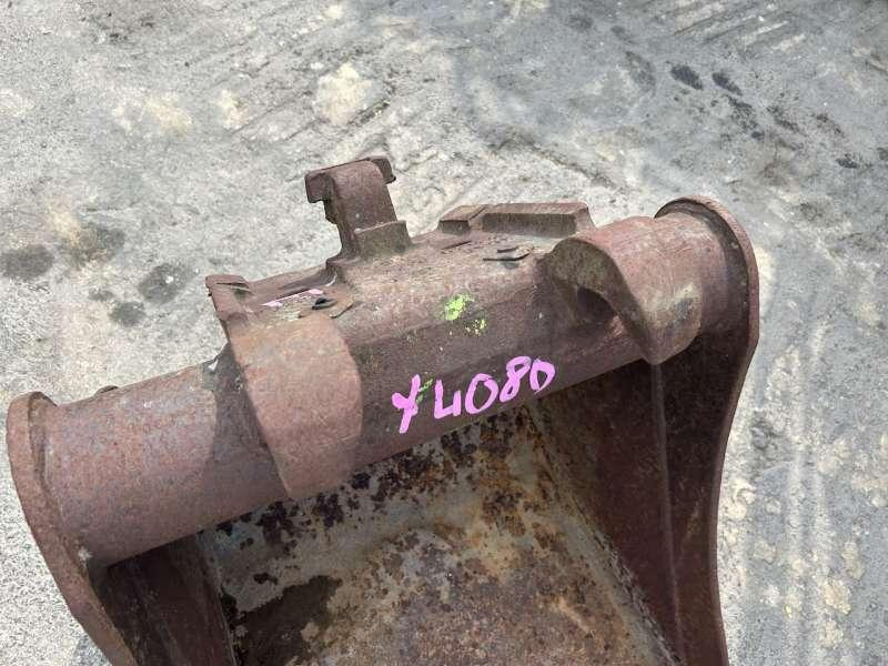 KLAC 550mm - Modele E - 굴삭기 버킷 : 사진 4 KLAC 550mm - Modele E - 굴삭기 버킷 : 사진 4