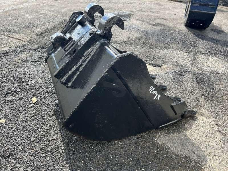 KLAC Modele F - 720mm - 굴삭기 버킷 : 사진 5 KLAC Modele F - 720mm - 굴삭기 버킷 : 사진 5