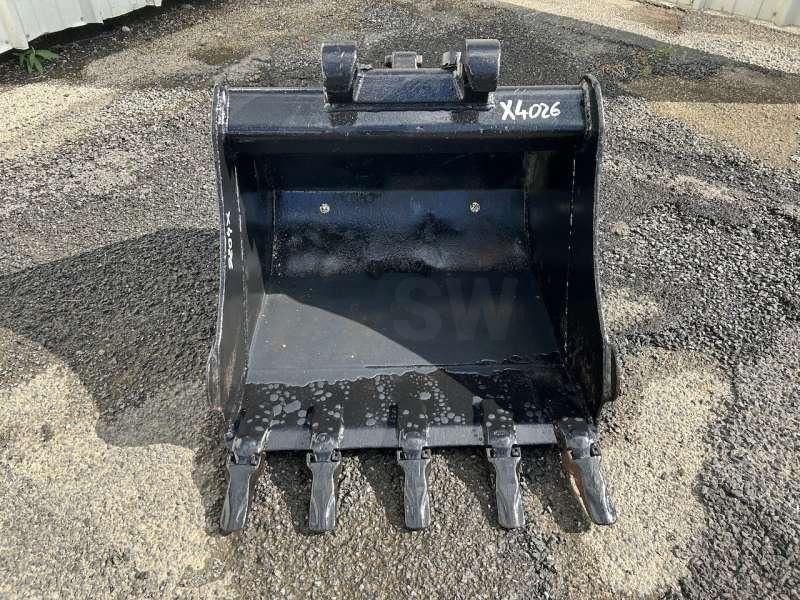 KLAC Modele F - 720mm - 굴삭기 버킷 : 사진 3 KLAC Modele F - 720mm - 굴삭기 버킷 : 사진 3